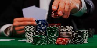 Вход на зеркало Casino TTR